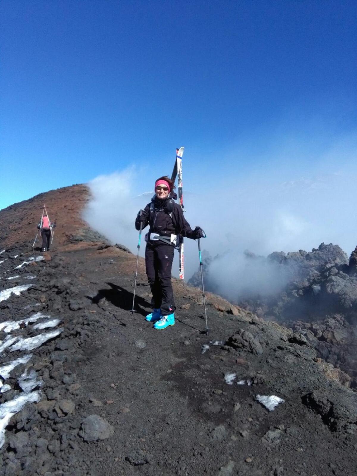 Cirasellaetna Villa SantʼAlfio Eksteriør billede