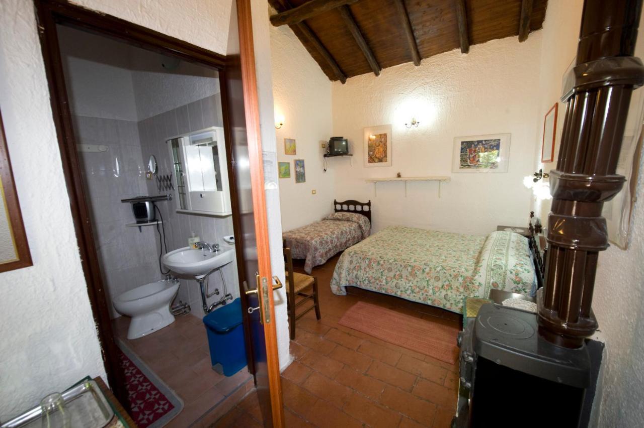 Cirasellaetna Villa SantʼAlfio Eksteriør billede